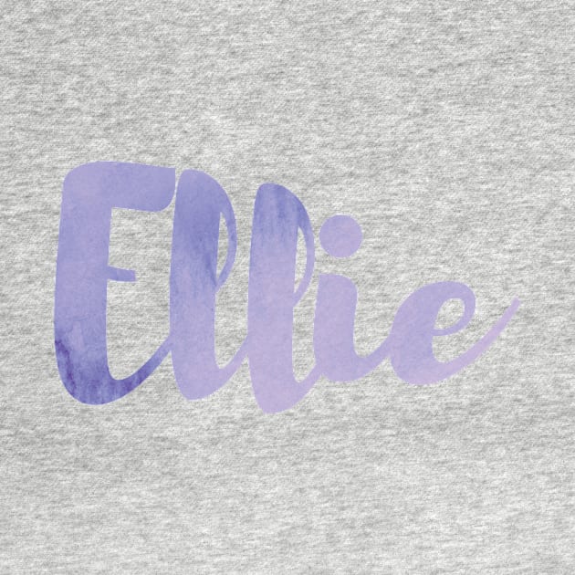 Ellie by ampp